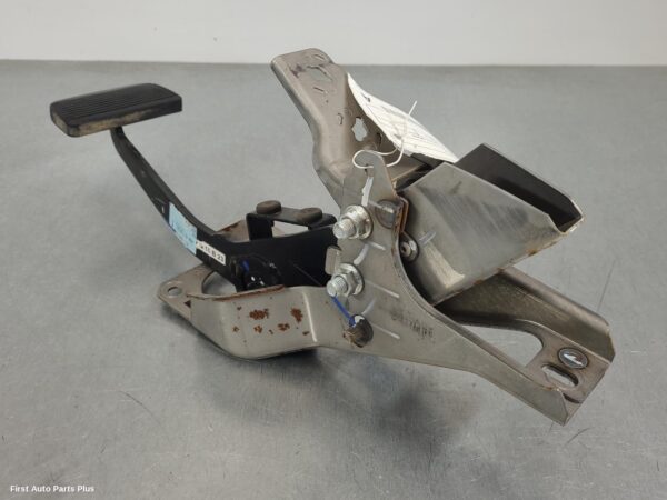 2016 FORD RANGER Pedal Assembly