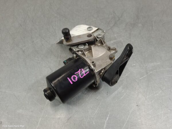2019 MERCEDES SPRINTER Wiper Motor