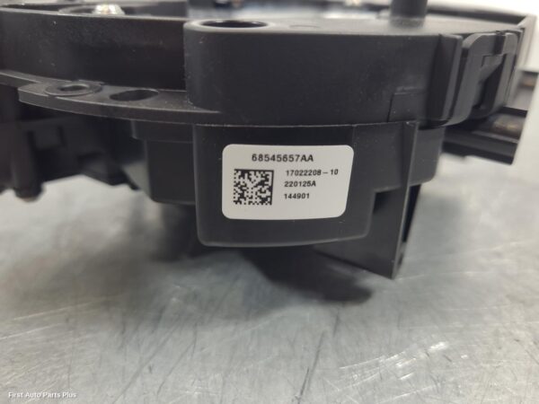 2022 RAM 1500 Combination Switch