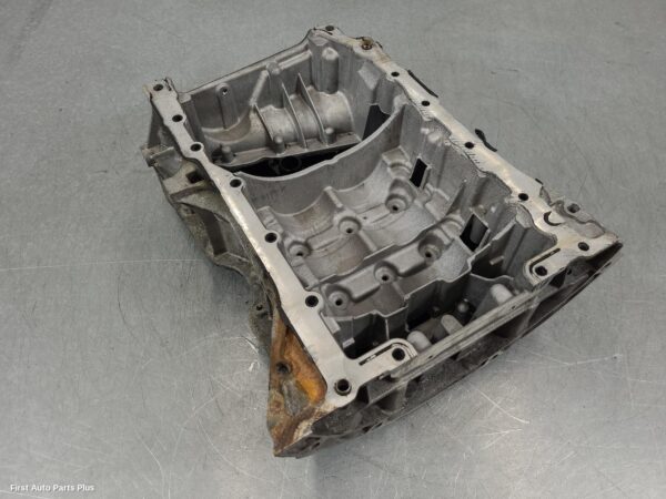 2018 RENAULT MASTER Oil Pan/Sump