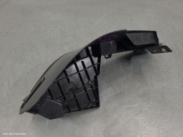 2022 RAM 1500 Header Panel