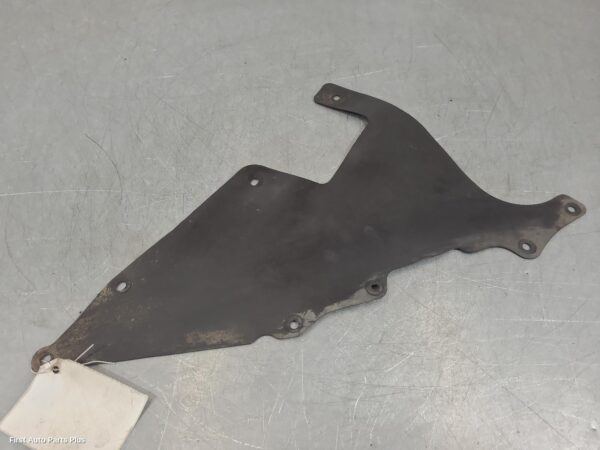 2017 FORD RANGER Left Guard Liner