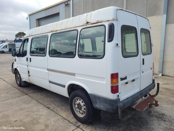 1999 FORD TRANSIT Right Door Mirror