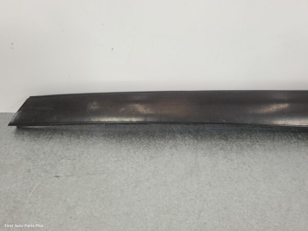 2007 FORD TRANSIT Windshield Frame