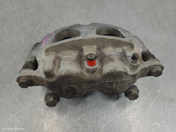 2022 RAM 1500 Caliper