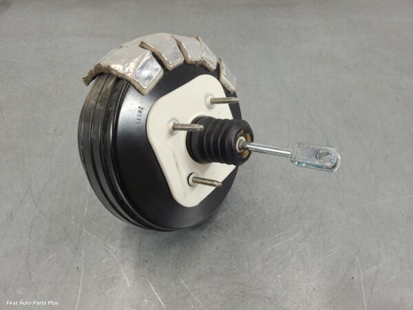 2012 FORD TRANSIT Brake Booster