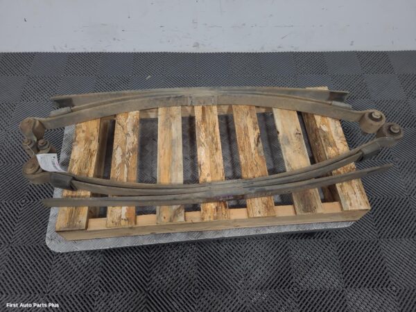 2005 FORD TRANSIT Rear Leaf Spring
