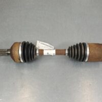 2023 FORD F SERIES Right Driveshaft