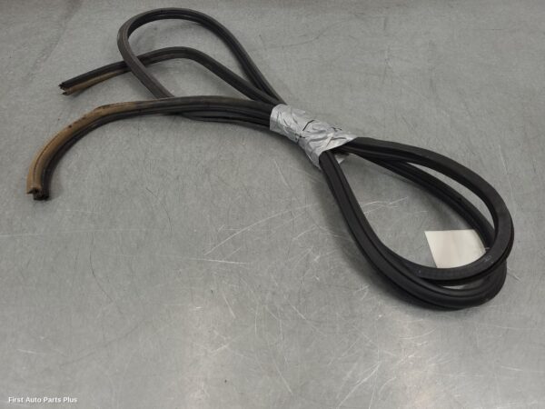 2004 MERCEDES SPRINTER Door/Tailgate Seal