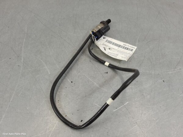 2021 VOLKSWAGEN TRANSPORTER Oxygen Sensor