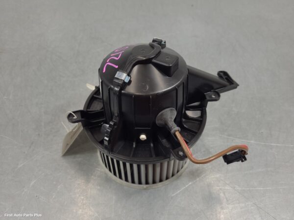 2020 MERCEDES VITO Heater Fan Motor