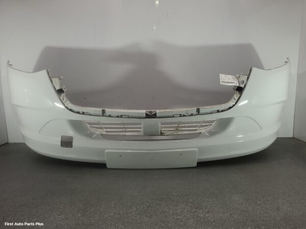 2022 MERCEDES SPRINTER Front Bumper