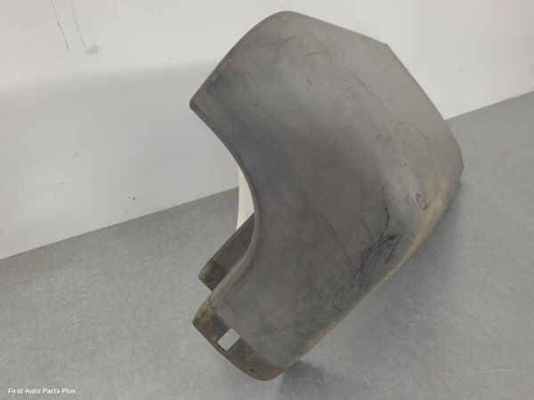 2012 FORD TRANSIT Rear Bumper