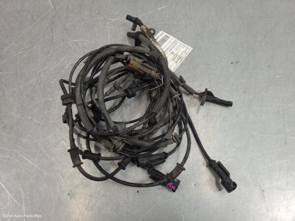 2024 RAM 2500/3500 Abs Sensor