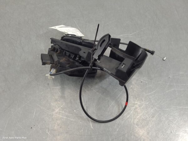 2017 FORD RANGER Door/Boot/Gate Lock