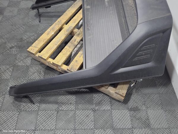 2024 LDV T60 Tonneau/Cover