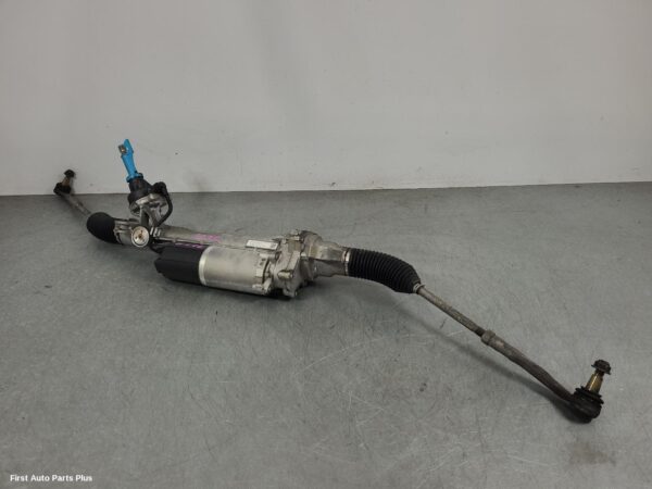2024 MERCEDES SPRINTER Steering Box/Rack