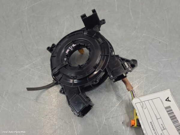 2017 FORD RANGER Airbag Module/Sensor