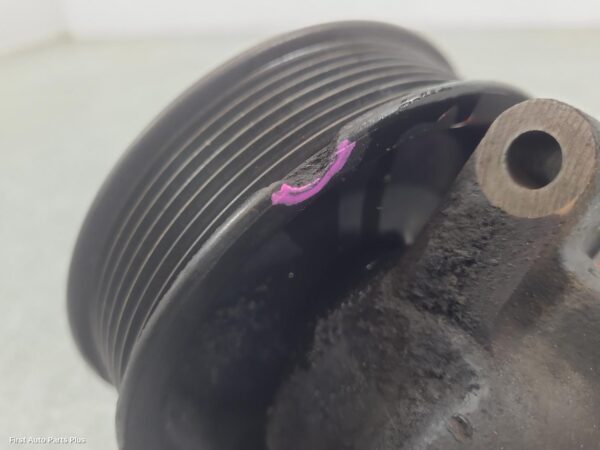 2007 FORD TRANSIT Steering Pump