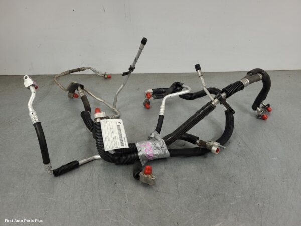 2009 FORD TRANSIT A/C Hoses