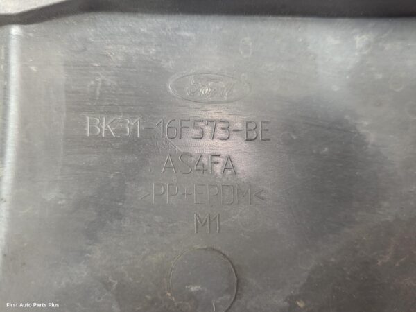 2024 FORD TRANSIT Left Guard Liner