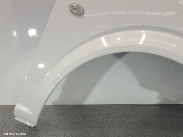 2007 MERCEDES VITO Right Guard