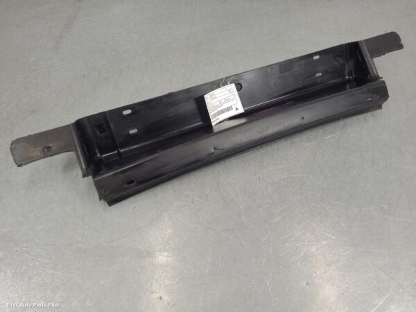 2024 RAM 2500/3500 Intercooler