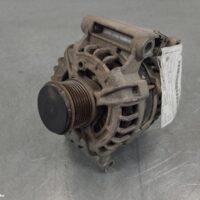 2012 FORD TRANSIT Alternator