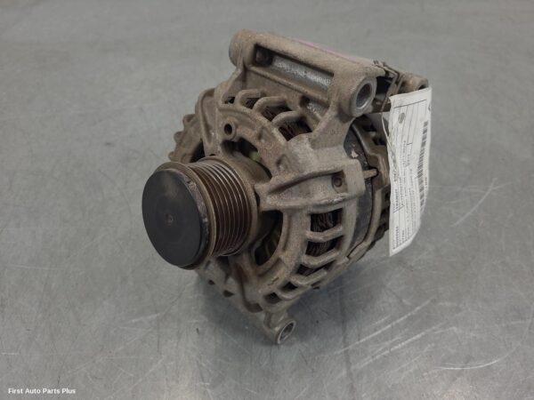 2012 FORD TRANSIT Alternator