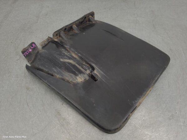 2024 MERCEDES SPRINTER Mud Flaps
