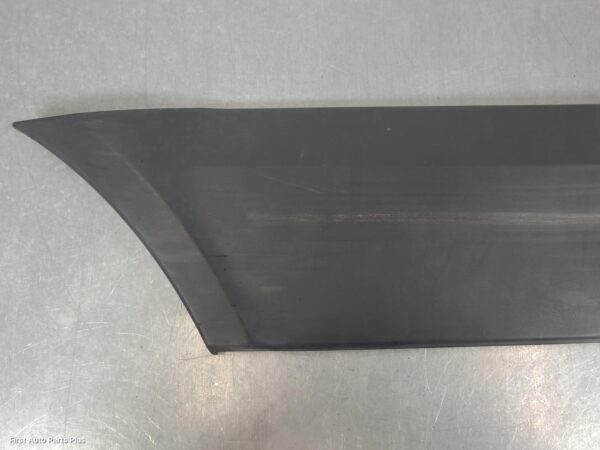 2017 MERCEDES SPRINTER Body/Door Mould
