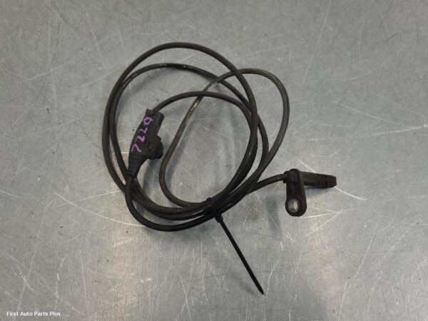 2017 MERCEDES SPRINTER Abs Sensor