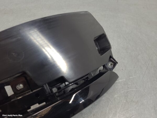 2022 RAM 1500 Header Panel