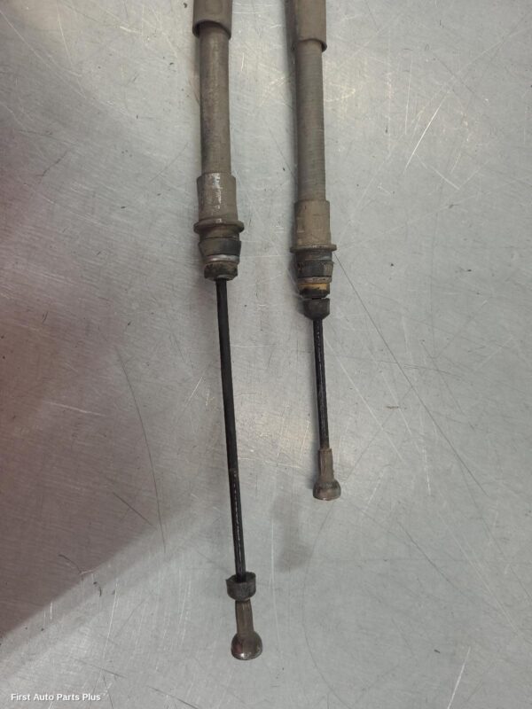 2018 RENAULT MASTER Cable