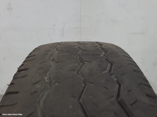 2023 LDV DELIVER 9 Wheel Mag