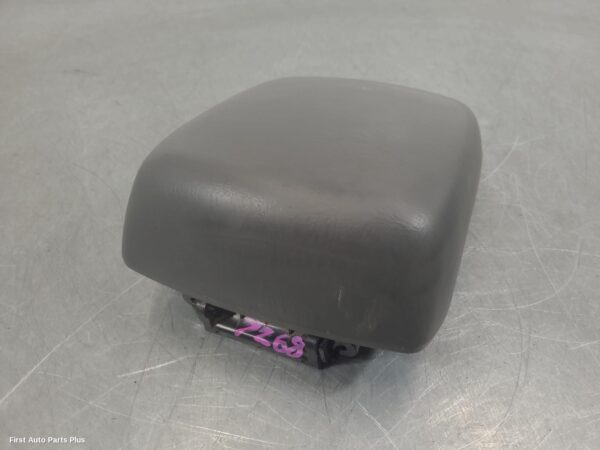 2012 TOYOTA HILUX Console