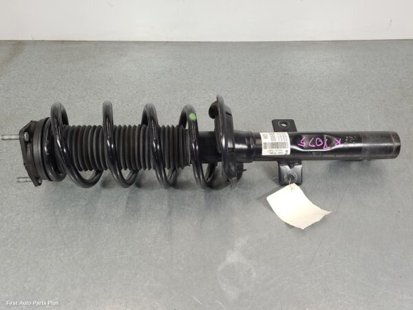 2024 FORD TRANSIT Right Front Strut