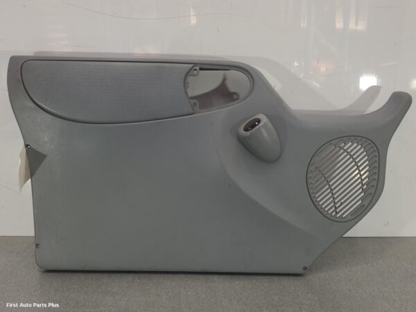 2012 FORD TRANSIT Door Trim