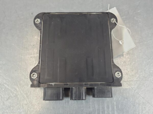 2006 TOYOTA HILUX Ecu