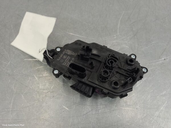 2021 VOLKSWAGEN TRANSPORTER Door/Boot/Gate Lock