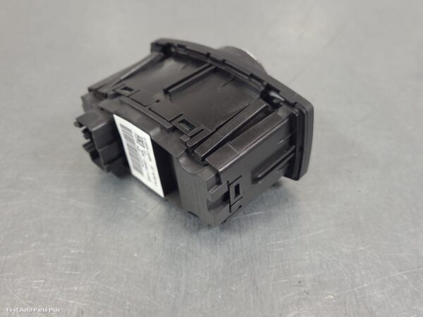 2019 FORD RANGER Combination Switch