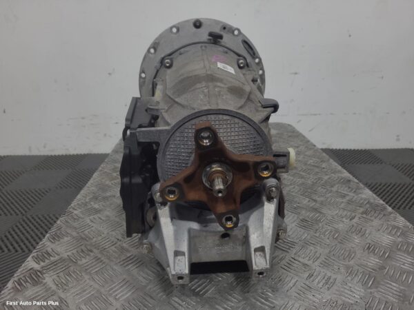2022 MERCEDES SPRINTER Trans/Gearbox