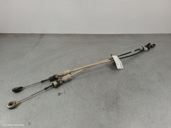 2014 FORD TRANSIT CUSTOM Cable