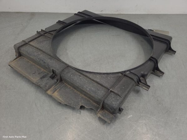 2021 MERCEDES SPRINTER Fan Shroud