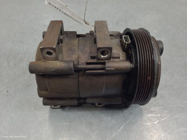 1998 FORD TRANSIT A/C Compressor