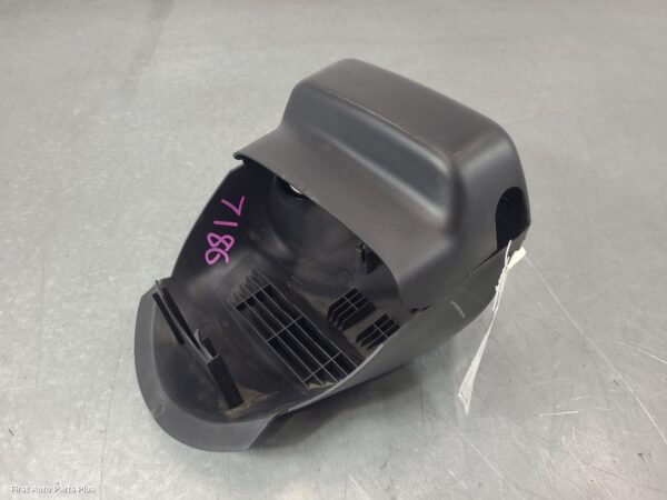 2012 FORD TRANSIT Steering Column Shro