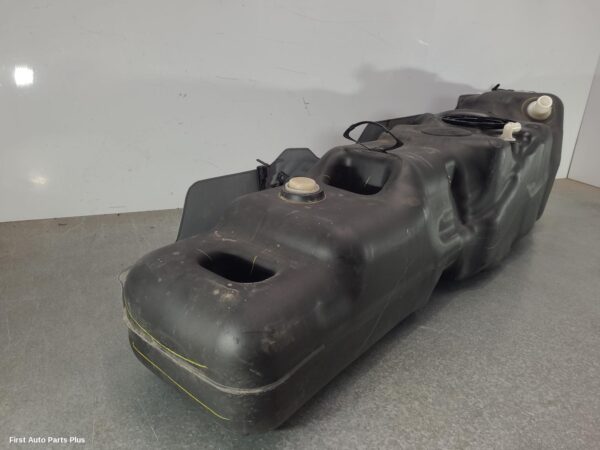 2024 RAM 2500/3500 Fuel Tank