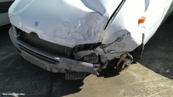 2005 MERCEDES SPRINTER Rocker Assy/Cover