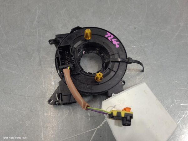 2017 FORD RANGER Airbag Module/Sensor