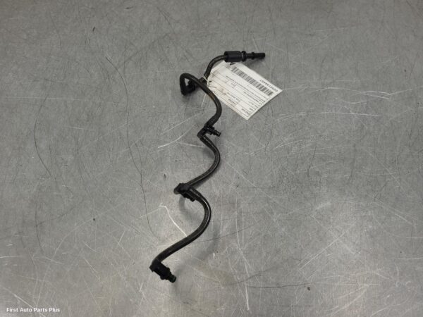 2016 RENAULT MASTER Fuel Injector